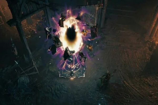 Diablo 4 The Pit of Artificers Guide