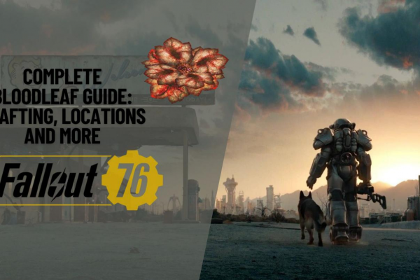 Fallout 76