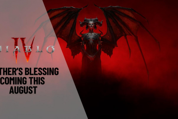 diablo 4 mother’s blessing