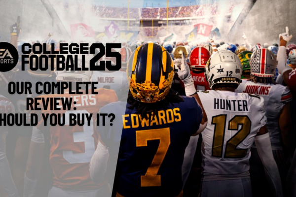 college football 25