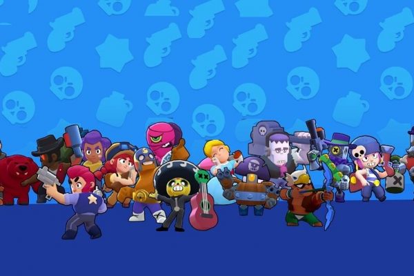 Brawl Stars Tier List 2024 - All Brawlers