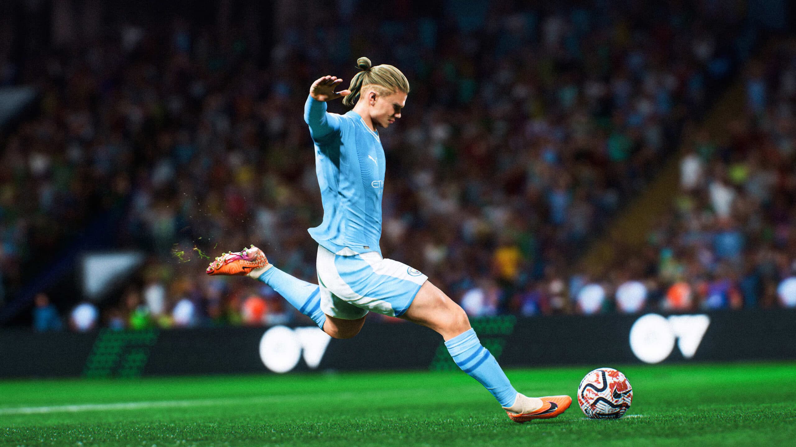 EA Sports FC 24: todo lo que sabemos hasta ahora del sustituto de FIFA 24