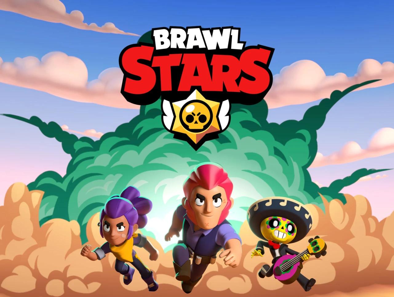 Brawl Stars - It's now much faster and easier to gain Trophies