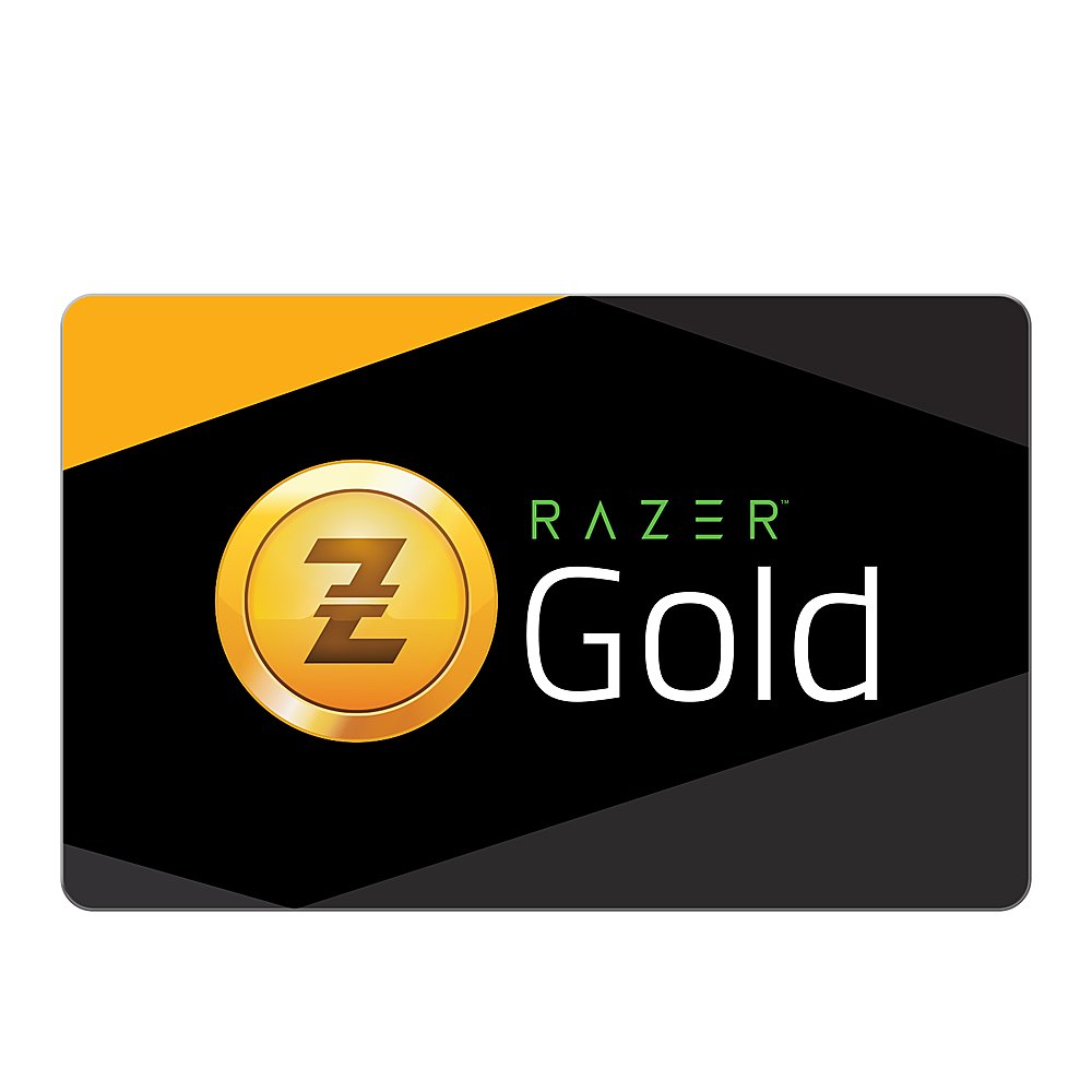 Buy Razer/Rixty Gift Cards Online  Best Online Source for Gift Cards