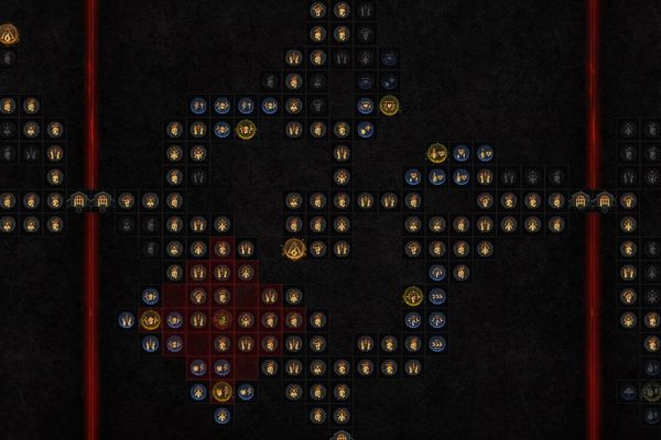 Diablo 4 Guide to Paragon Board