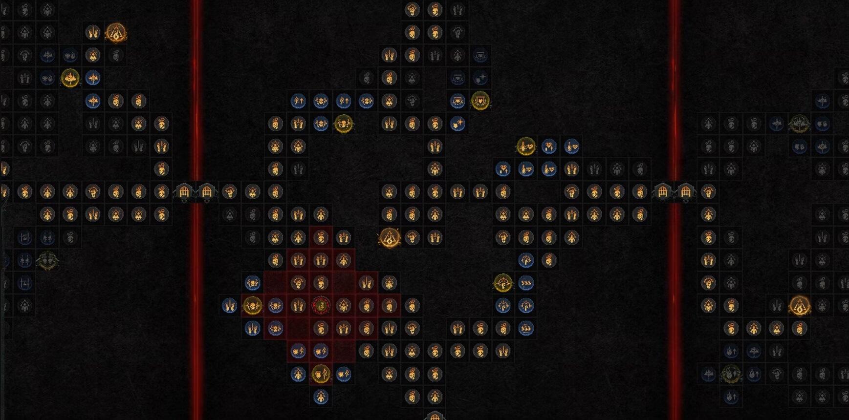 Diablo 4 Guide to Paragon Board