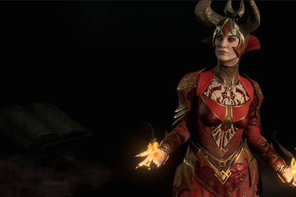 Diablo 4 Guide to Sorcerer Class