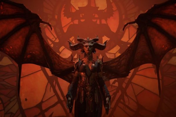 Diablo 4 Guide to Uber Lilith Boss Fight