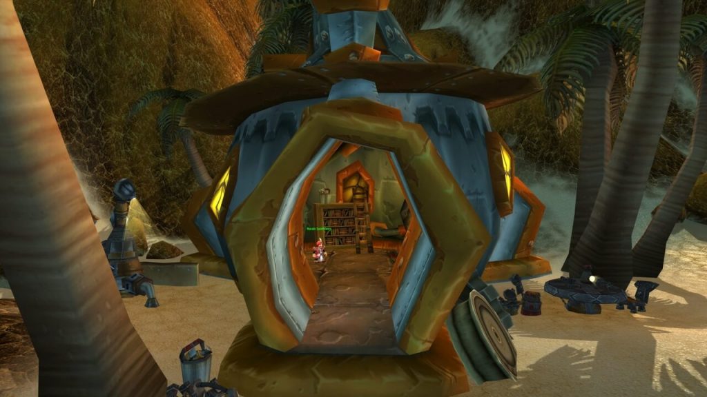 WoW Classic WotLK Engineering Specializations