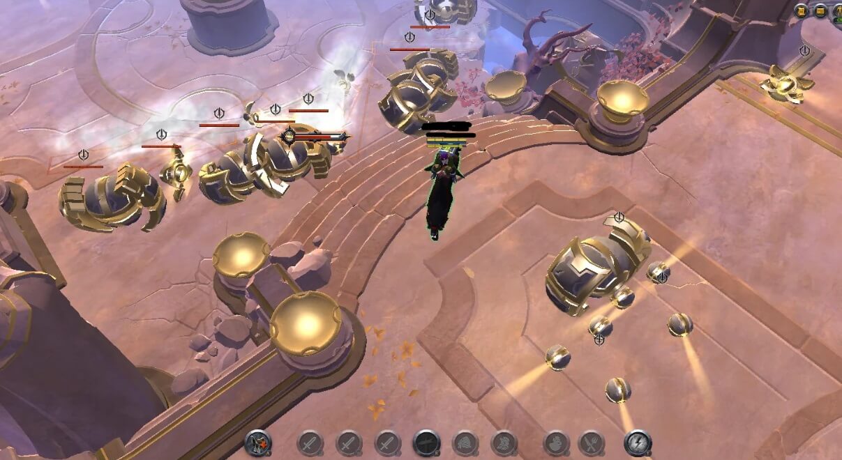 Master the Roads of Avalon in Albion Online