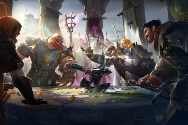 Top 10 Tips for New Players in Albion Online 2024