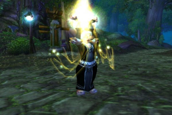 WoW Classic SoD Phase 4 Holy Paladin Healer Guide
