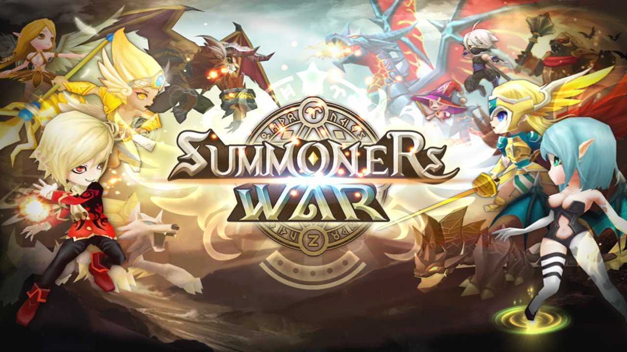summoners war sky arena tier list
