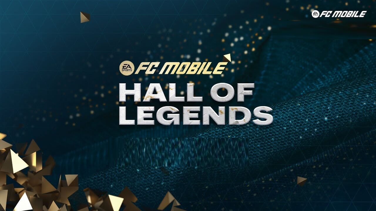 EA FC Mobile Hall of Legends Event Guide