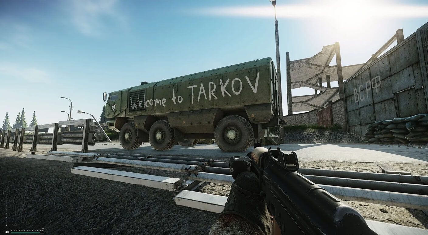 Escape from Tarkov Beginner's Guide for Quick and Easy XP