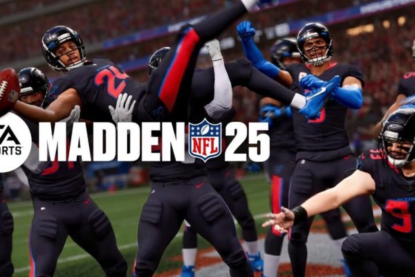 Madden NFL 25 Beginner's Guide