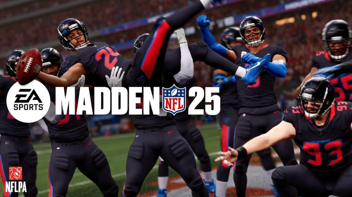 Madden NFL 25 Beginner's Guide