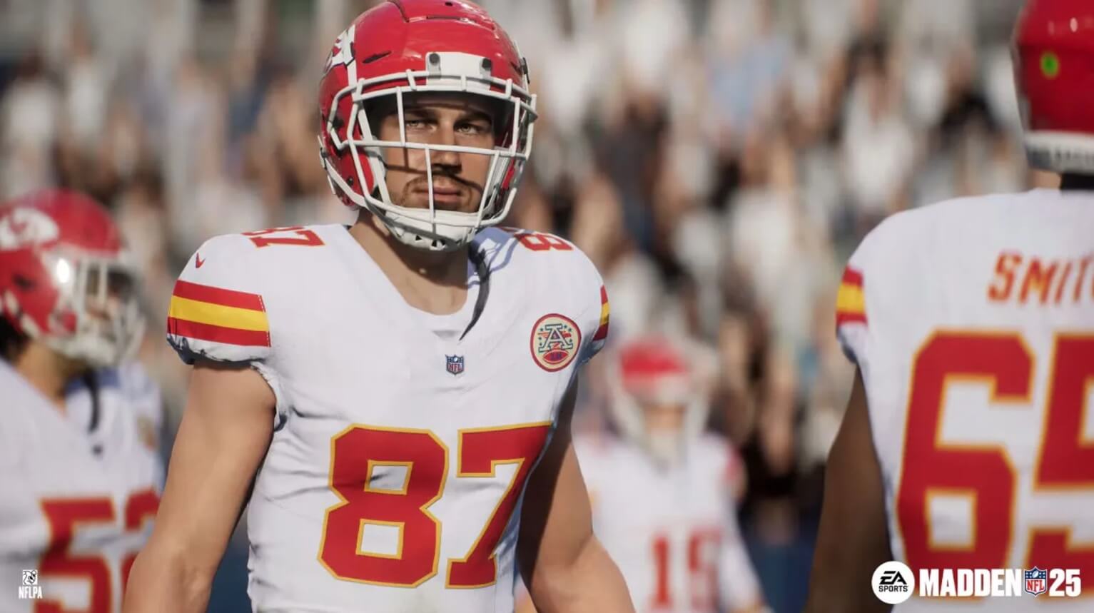 Madden NFL 25 Best Players Guide - List of Top Players