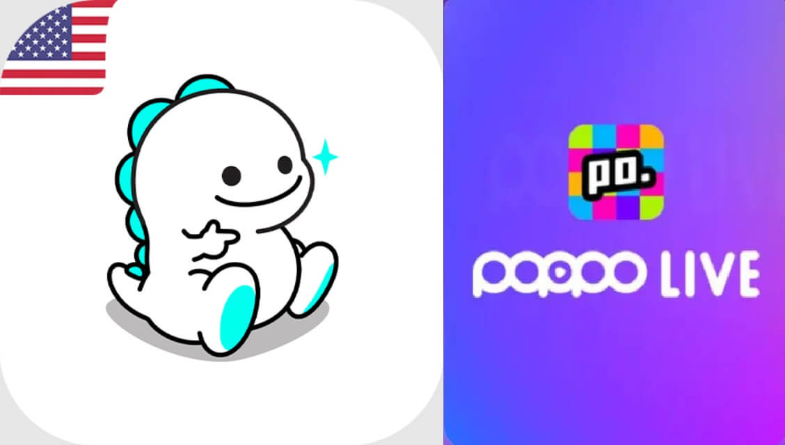 Poppo Live vs Bigo Live Which is Better