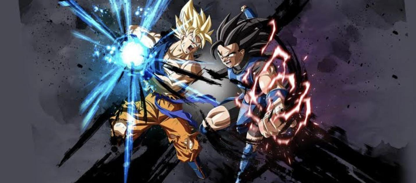 Dragon Ball Legends