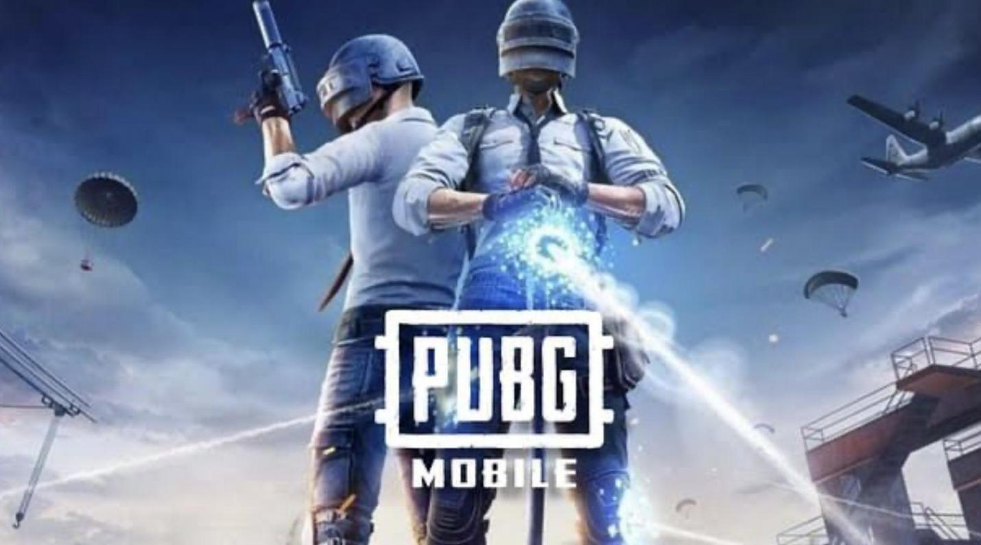 PUBG Mobile