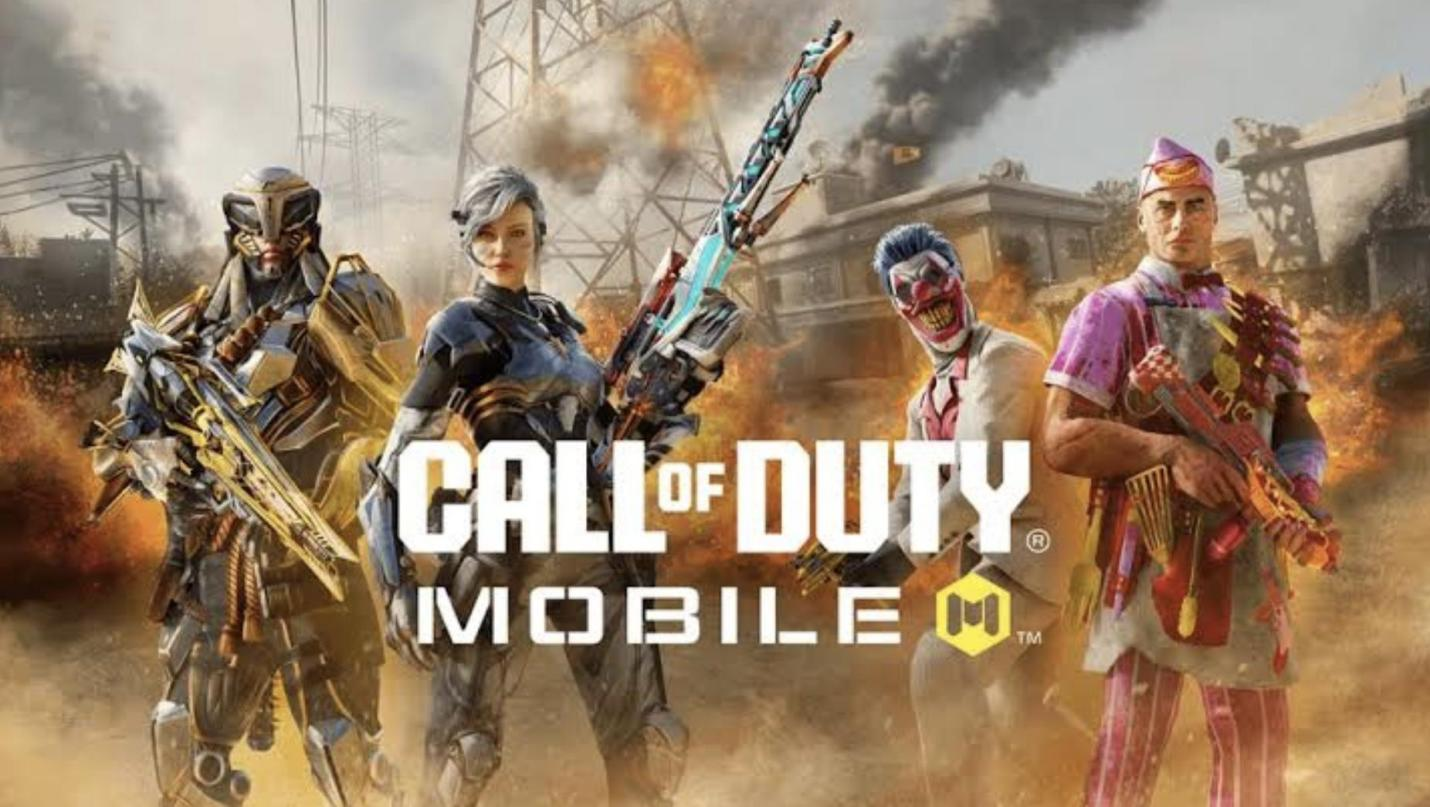 Call of Duty Mobile