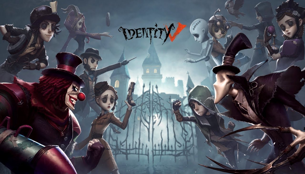 identity v characters