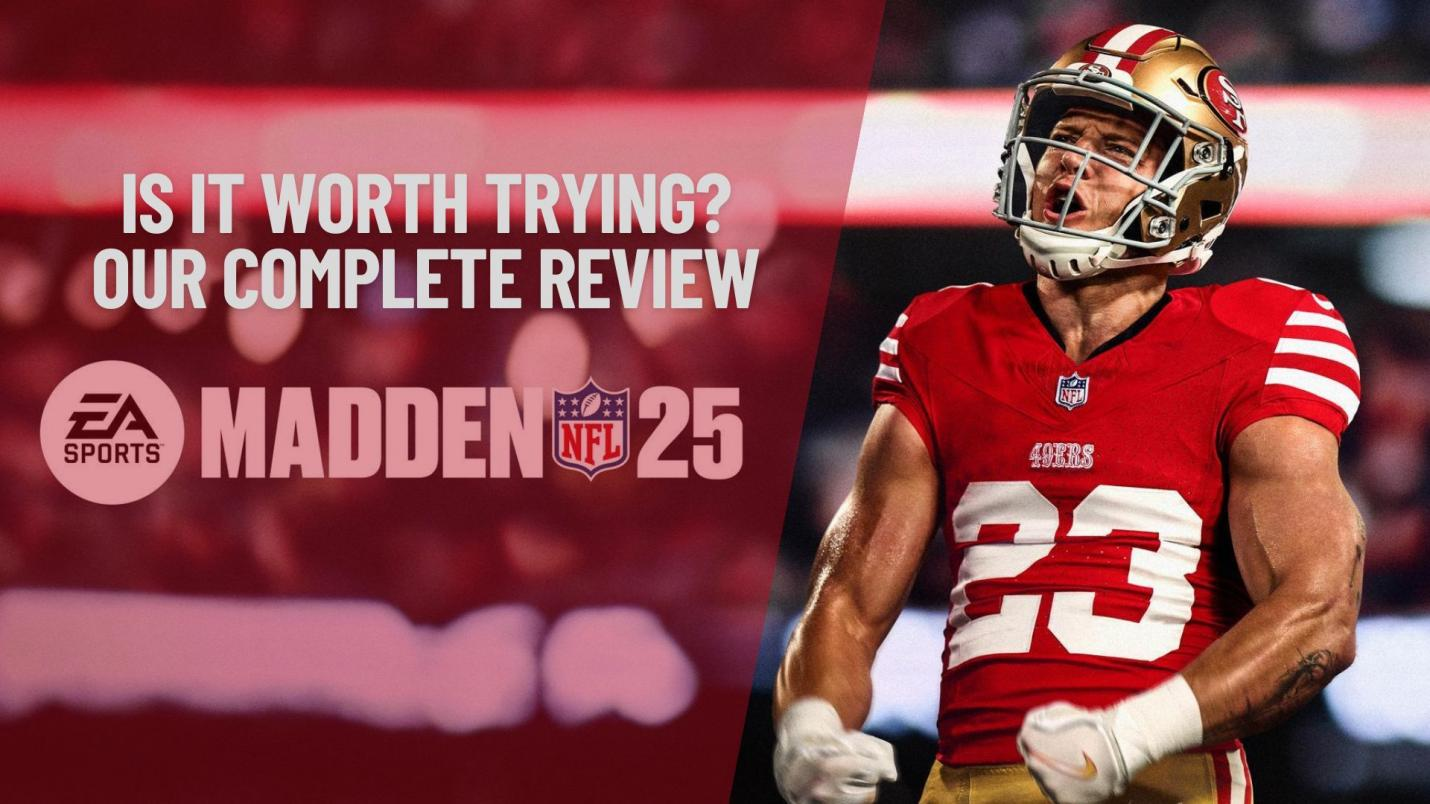 Best Madden NFL 25 Players for Each Position U7BUY Blog