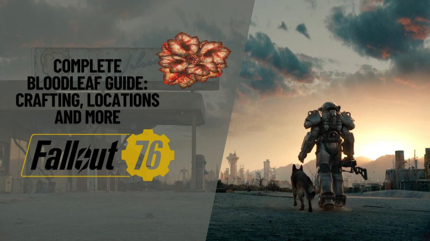 Fallout 76