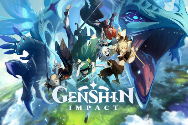 genshin impact