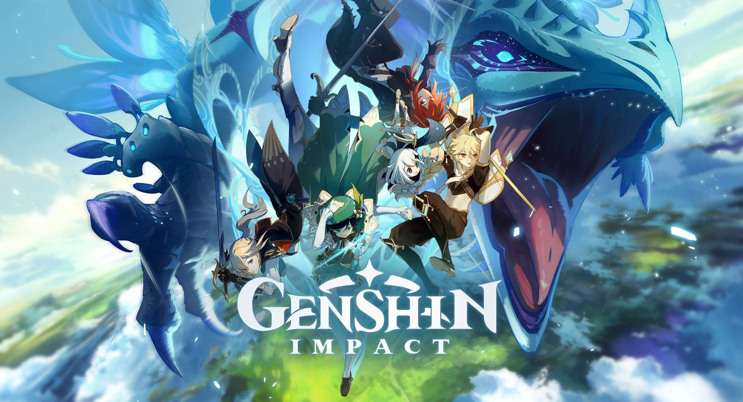 genshin impact