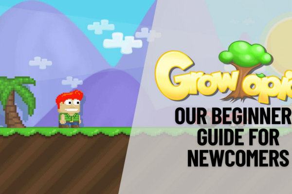 Growtopia