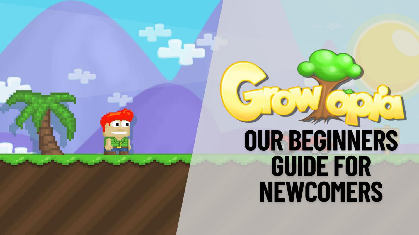 Growtopia