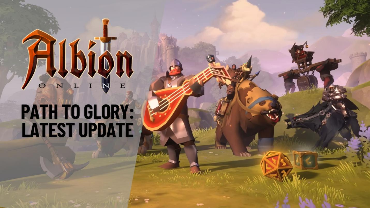 Albion Online