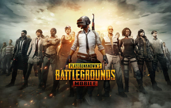 PUBG Mobile