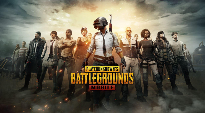 PUBG Mobile