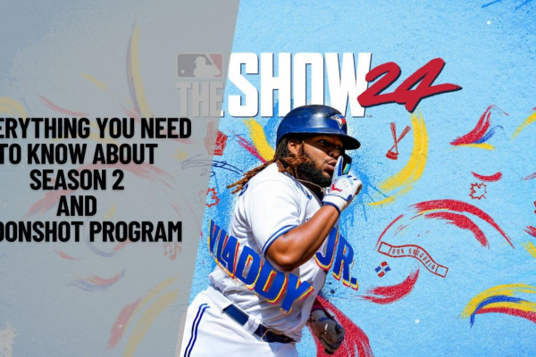 MLB The Show 24