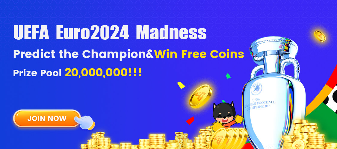 Predict the Champion&Win Free Coins